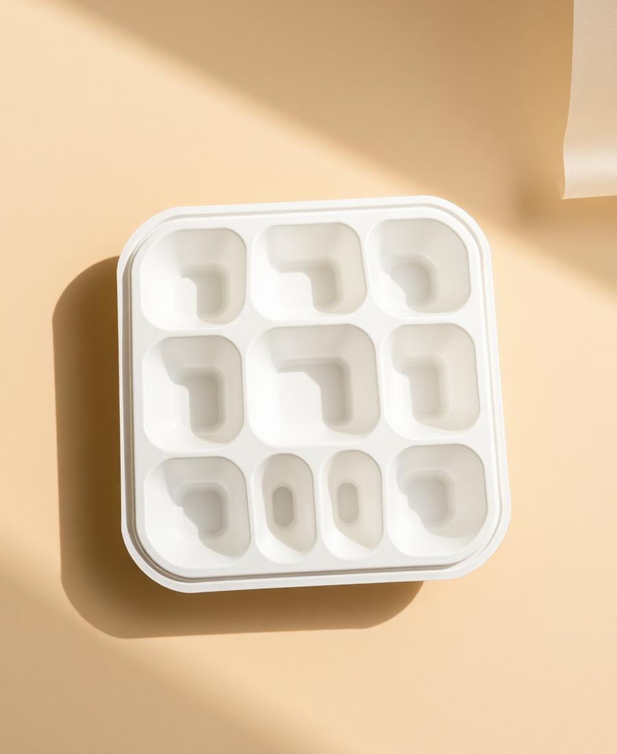Meal Trays